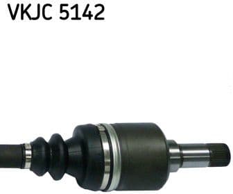 Drive Shaft VKJC 5142 - image 6