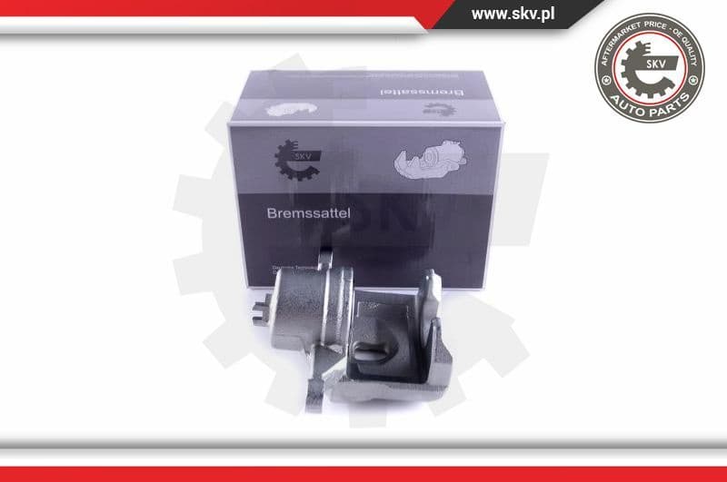 Brake Caliper 55SKV272