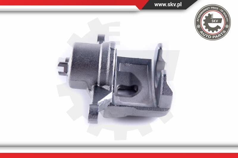 Brake Caliper 55SKV272 - image 2