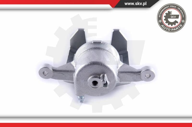 Brake Caliper 55SKV272 - image 4