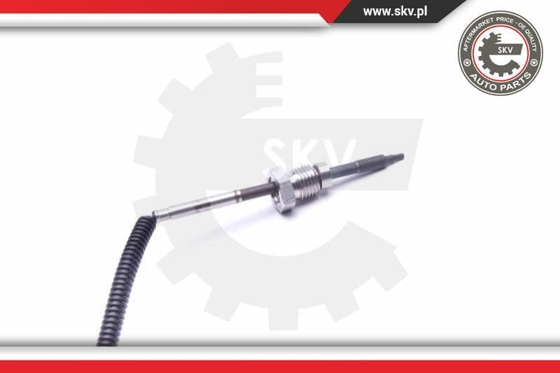 Sensor, exhaust gas temperature 30SKV429 - image 3