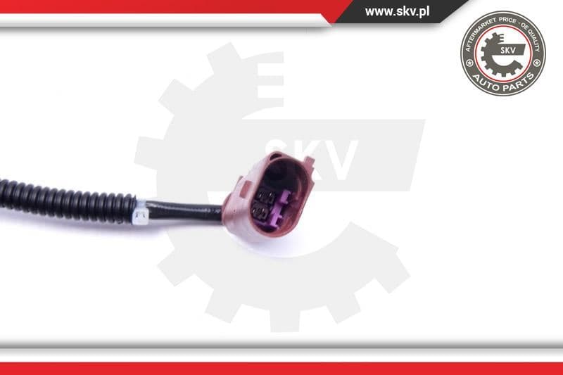 Sensor, exhaust gas temperature 30SKV429 - image 4