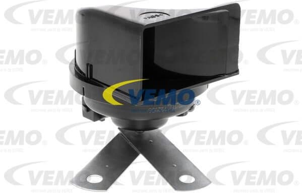 Signal Horn Green Mobility Parts V10-77-0918