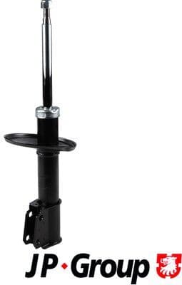 Shock Absorber JP 4342104770
