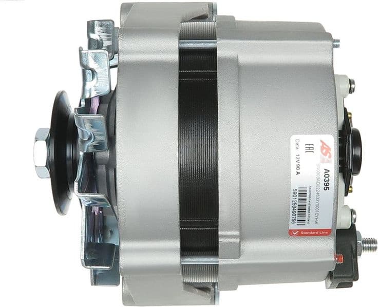 Alternator AS A0395 - image 4