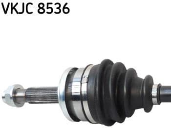 Drive Shaft VKJC 8536 - image 5