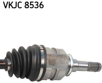 Drive Shaft VKJC 8536 - image 6