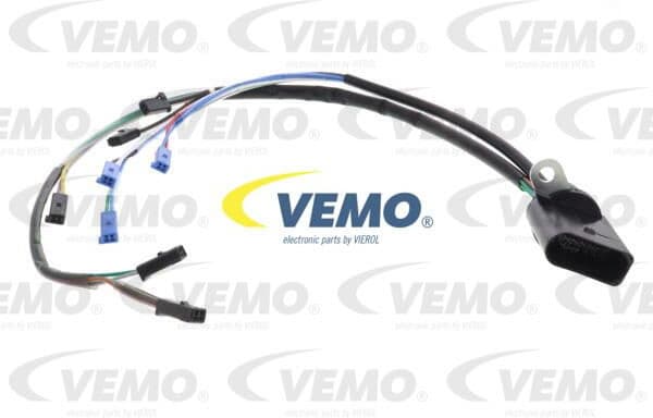 Cable Set, automatic transmission Green Mobility Parts V10-77-1053