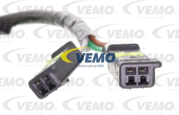 Cable Set, automatic transmission Green Mobility Parts V10-77-1053 - image 5