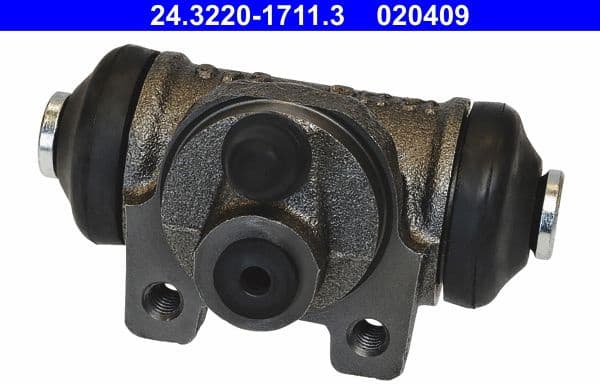 Wheel Brake Cylinder 24.3220-1711.3