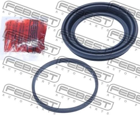 Repair Kit, brake caliper 0775-GVJBF