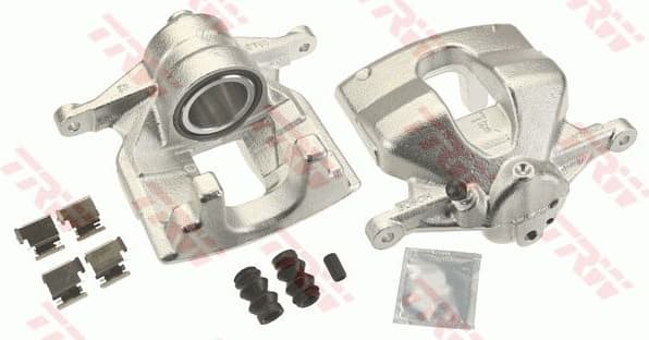 Brake Caliper BHX593E - image 2