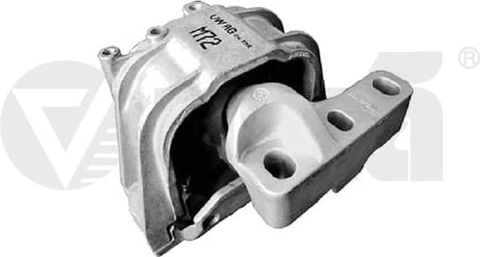 Mounting, engine 41990866701