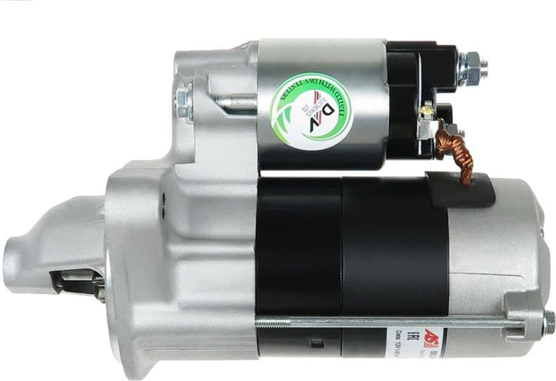 Starter AS S6246S - image 2