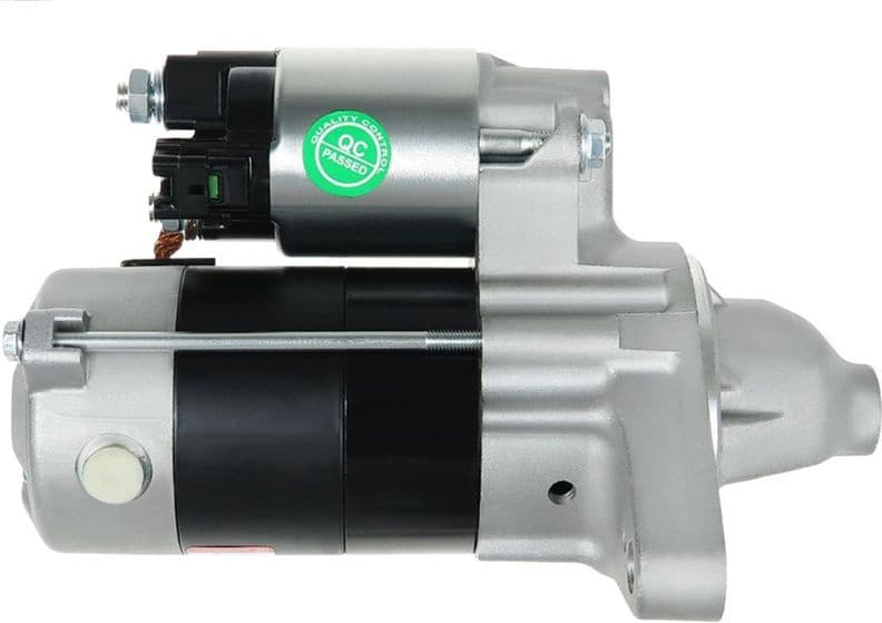 Starter AS S6246S - image 4