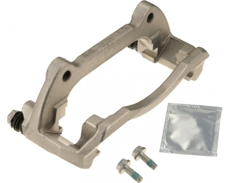 Bracket, brake caliper BDA1019 - image 2