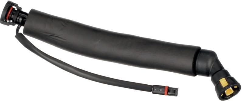 Hose, crankcase ventilation EMH239
