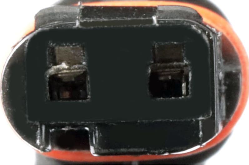 Hose, crankcase ventilation EMH239 - image 2