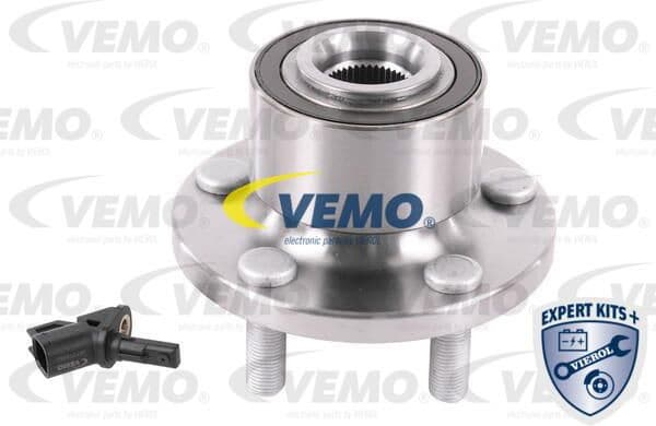 Wheel Bearing Kit EXPERT KITS + V25-72-8805