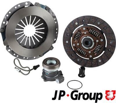 Clutch Kit JP 1230409610