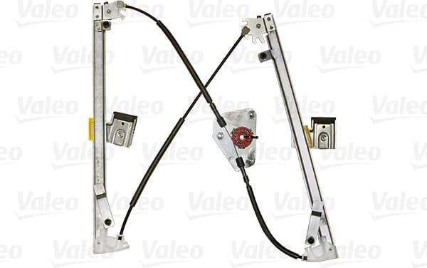 Window Regulator 851379