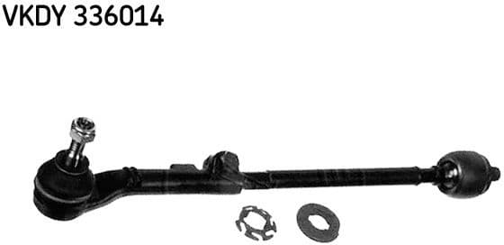 Tie Rod VKDY 336014
