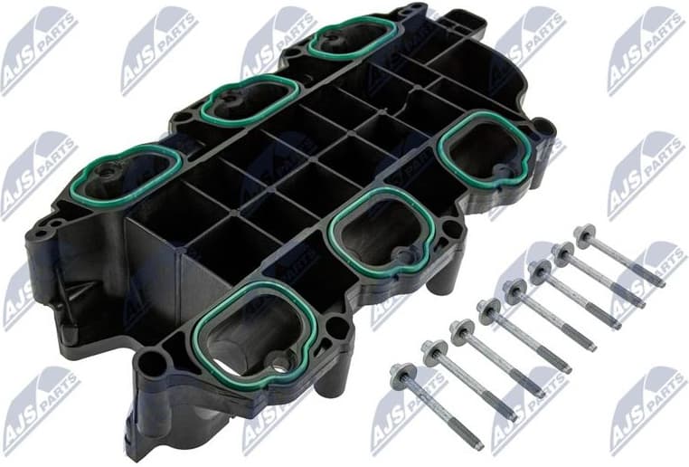 Intake Manifold Module BKS-CH-007 - image 3