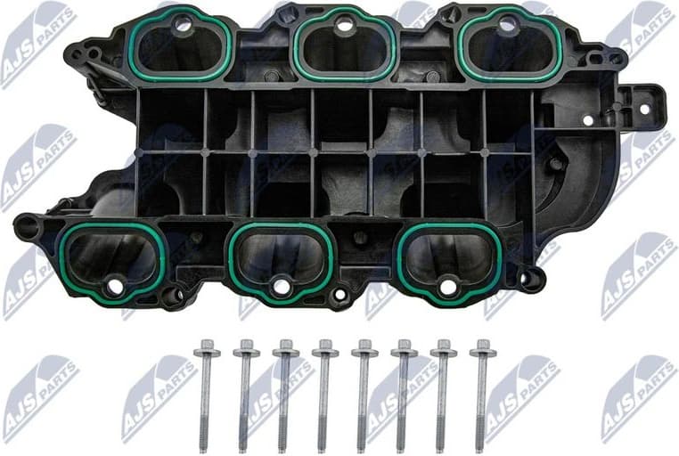 Intake Manifold Module BKS-CH-007 - image 5