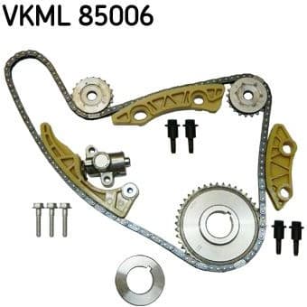 Timing Chain Kit VKML85006 - image 2