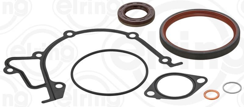 Gasket Kit, crankcase 451.150