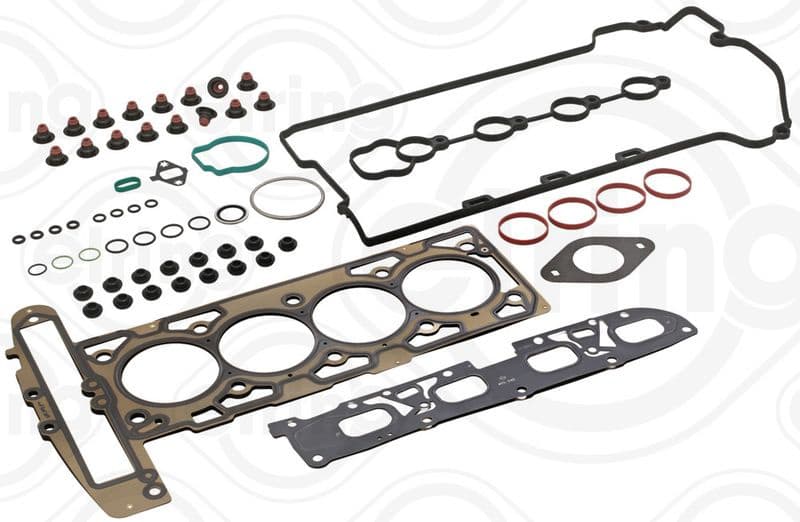 Gasket Kit, cylinder head 558.880