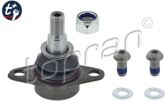 Ball Joint t+ 501 041
