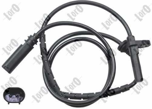 Sensor, wheel speed LORO 120-03-147 - image 2
