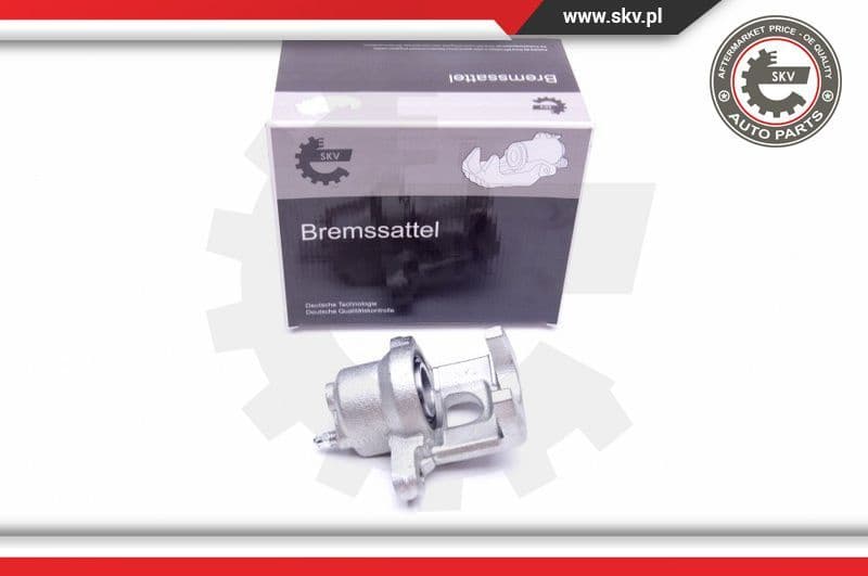 Brake Caliper 45SKV614