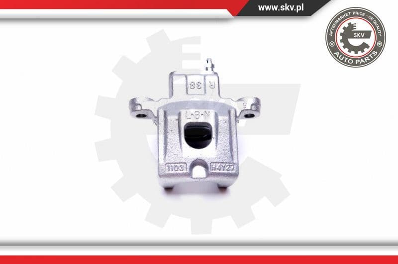 Brake Caliper 45SKV614 - image 4