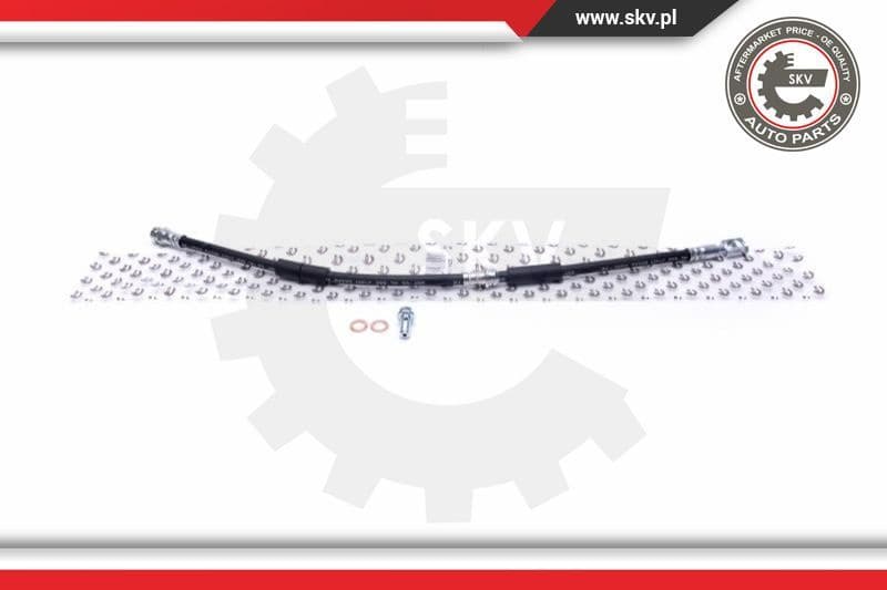 Brake Hose 35SKV165