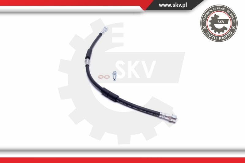 Brake Hose 35SKV165 - image 2