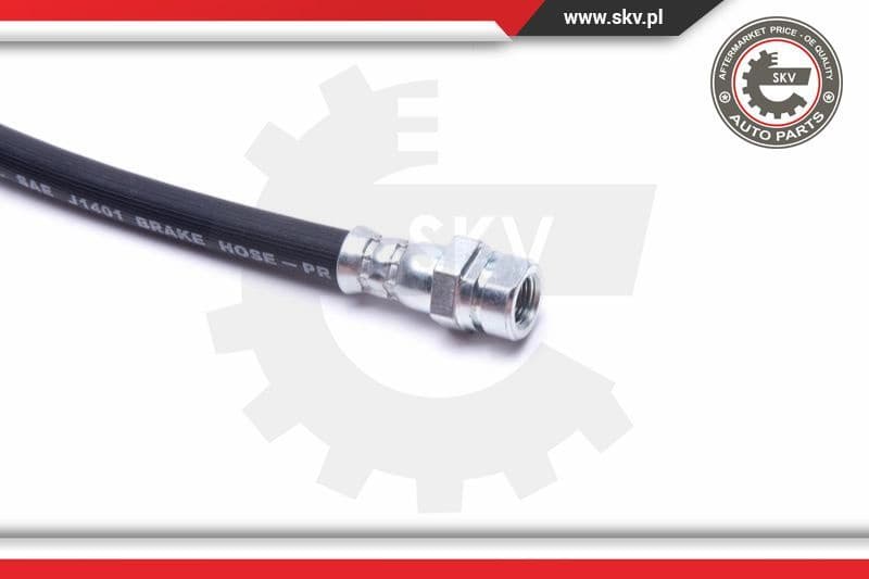 Brake Hose 35SKV165 - image 3