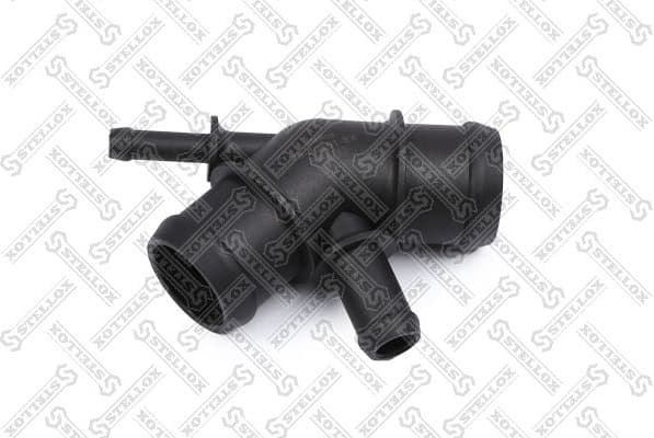 Coolant Flange 75-50661-SX