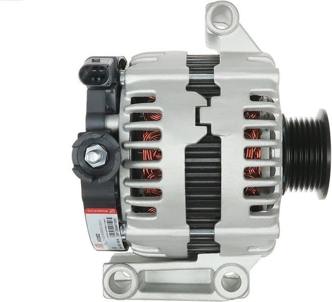 Alternator AS A0282 - image 2