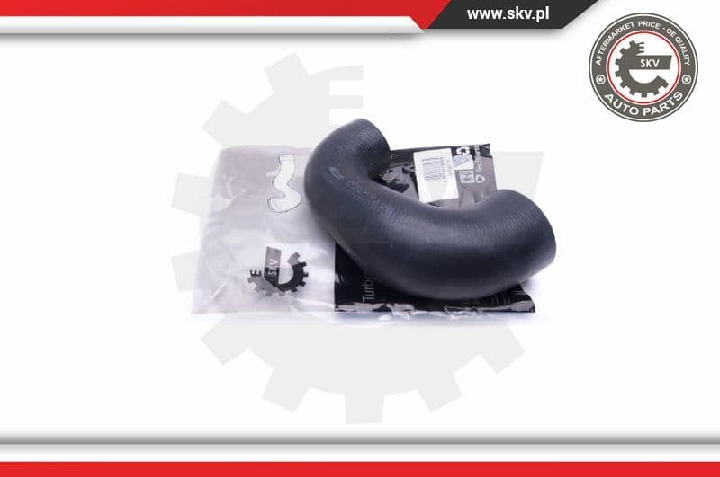 Charge Air Hose 43SKV186