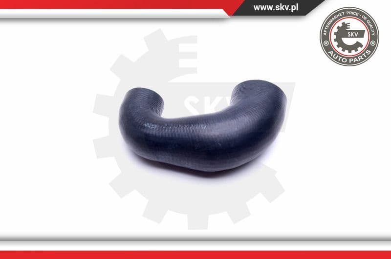 Charge Air Hose 43SKV186 - image 2