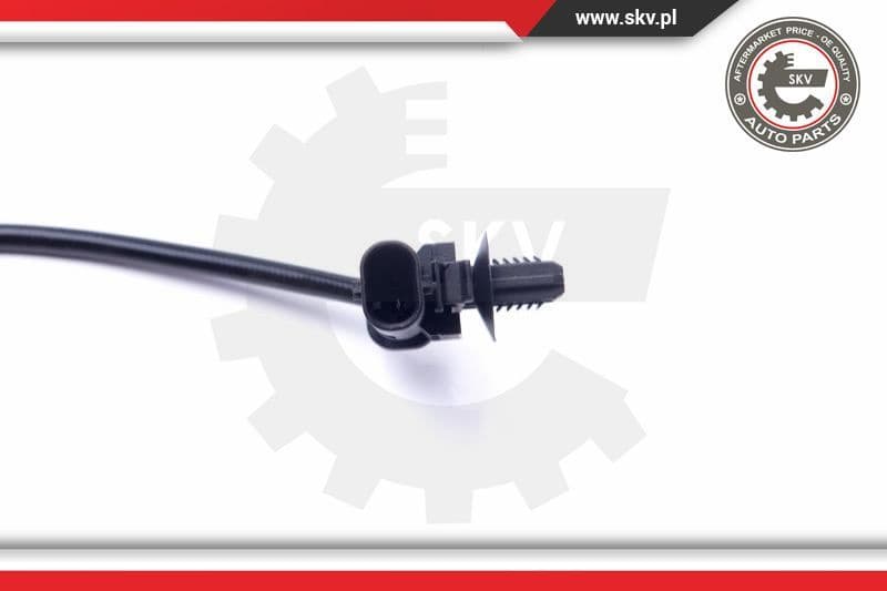 Sensor, exhaust gas temperature 30SKV433 - image 2