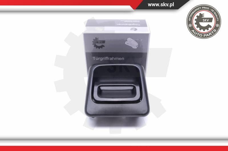 Exterior Door Handle 96SKV198