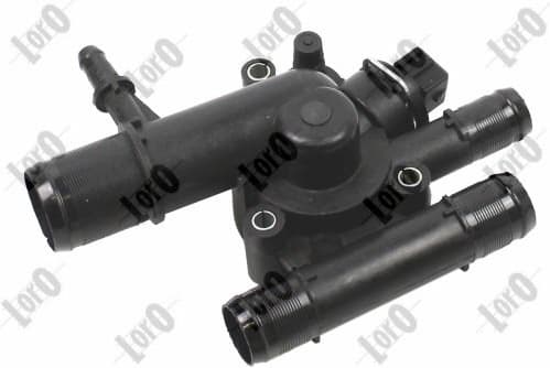 Thermostat, coolant LORO 042-025-0006