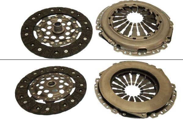 Clutch Kit 962644