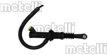 Master Cylinder, clutch 55-0250