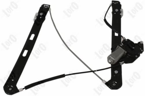 Window Regulator LORO 130-004-004