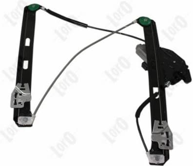 Window Regulator LORO 130-004-004 - image 2