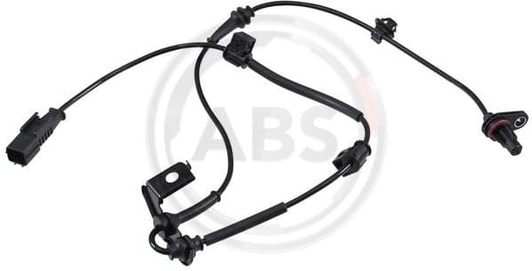 Sensor, wheel speed 32079 - image 4